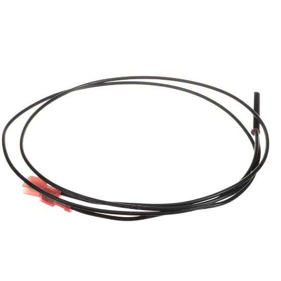 Picture of Trane SEN01829 Sensor; Thermistor Probe, -40 To 65C, .25 Dia X 1.