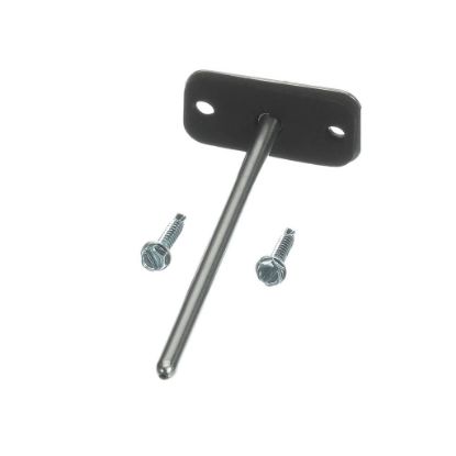Picture of Trane SEN01986 Sensor; Static Pressure Tip - 4 In