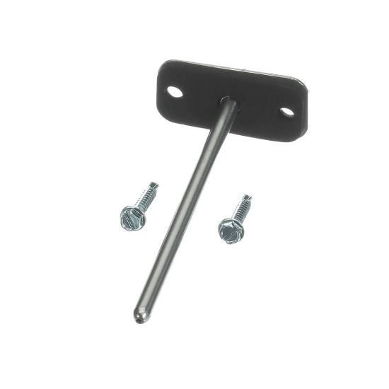 Picture of Trane SEN01986 Sensor; Static Pressure Tip - 4 In
