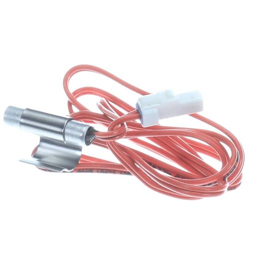 Picture of Trane SEN02124 Sensor; Sat. Line Temperature Sensor, 25 Inch Oran