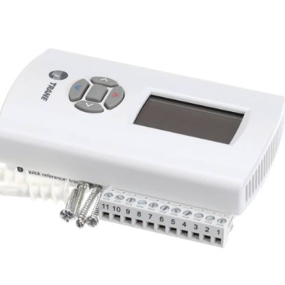 Picture of Trane SEN02076 Sensor, Temperature, Display Sensor,set