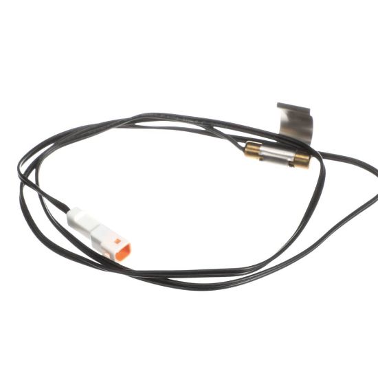Picture of Trane SEN02134 Sensor; Thermistor Temperature Sensor, 30 Inch Bla