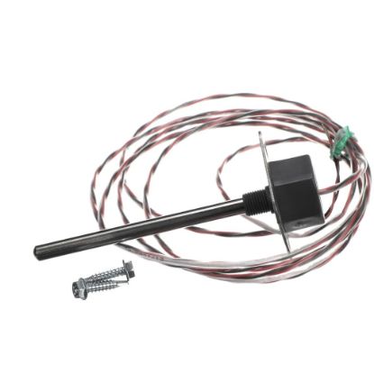 Picture of Trane SEN02260 Sensor, 4 In Pencil Temp Probes W/plate