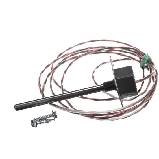 Picture of Trane SEN02260 Sensor, 4 In Pencil Temp Probes W/plate