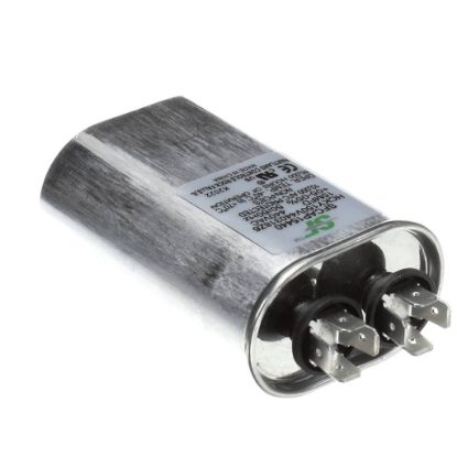 Picture of Trane SFCAP15440 Capacitor; 15Mfd 370/440V Oval Run Capacitor