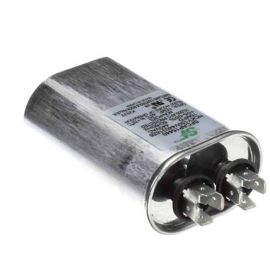Picture of Trane SFCAP15440 Capacitor; 15Mfd 370/440V Oval Run Capacitor