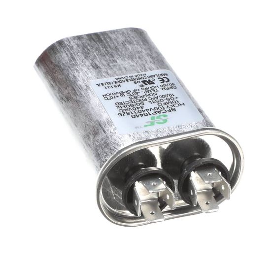 Picture of Trane SFACP10440 Capacitor, 10Mfd 370/440V