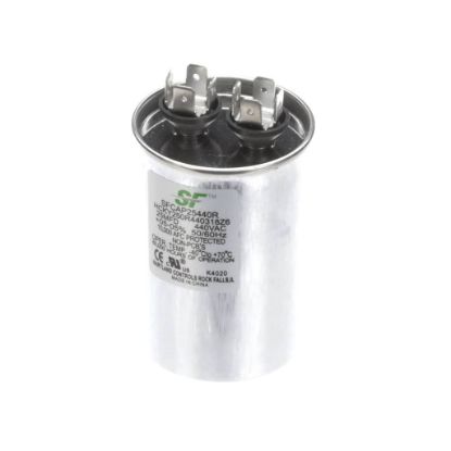Picture of Trane SFCAP25440R Run Capacitor 25Mfd 370/440V