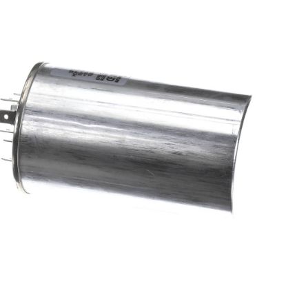 Picture of Trane SFCAP55D5440R Capacitor; 55+5Mfd 370/440V Round Run Capacitor