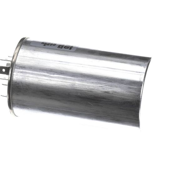 Picture of Trane SFCAP55D5440R Capacitor; 55+5Mfd 370/440V Round Run Capacitor
