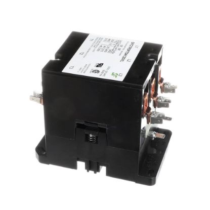 Picture of Trane SFCTR3P75A120VL Contactor; 3P 75A 120Vac / Lugs