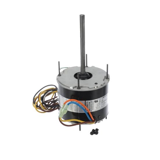 Picture of Trane SFMC161SP2V Motor; 1/6Hp 1075 208/230V Sb Condenser