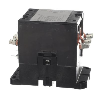 Picture of Trane SFCTR3P90A24VL Contactor; 3P 90A 24Vac / Lugs