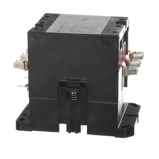 Picture of Trane SFCTR3P90A24VL Contactor; 3P 90A 24Vac / Lugs