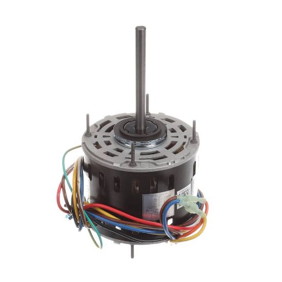 Picture of Trane SFMB253SP1V Motor; 1/4Hp 1075 115V 3Sp Sb Direct Dri