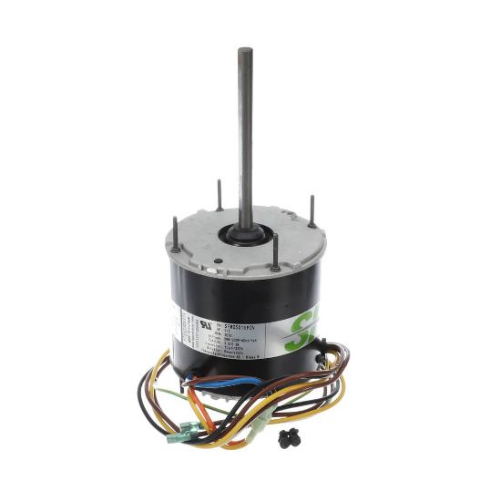 Picture of Trane SFMC501SP2V Motor; 1/2Hp 1075 208/230V Sb Condenser