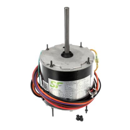 Picture of Trane SFMMH332V8 Motor; 1/6-1/3Hp 825 208/230V