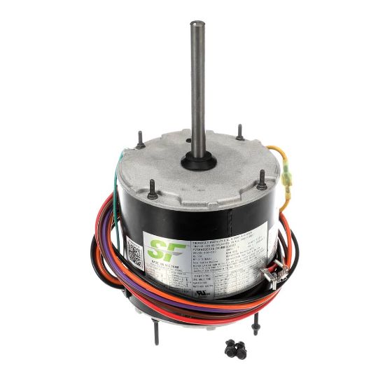 Picture of Trane SFMMH332V8 Motor; 1/6-1/3Hp 825 208/230V