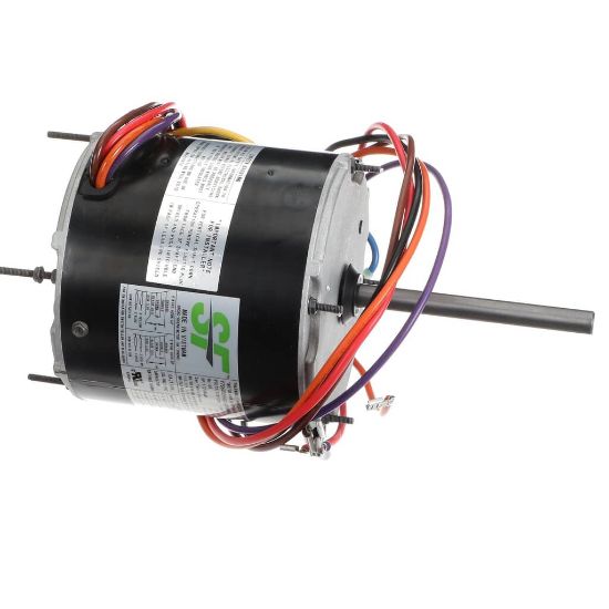 Picture of Trane SFMMH502V Motor; 1/5-1/2Hp 1075 208/230V