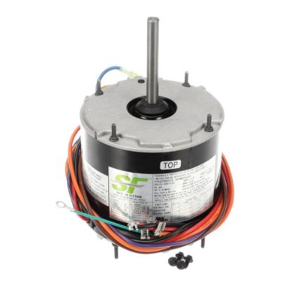 Picture of Trane SFMMH332V Motor; 1/6-1/3Hp 1075 208/230V