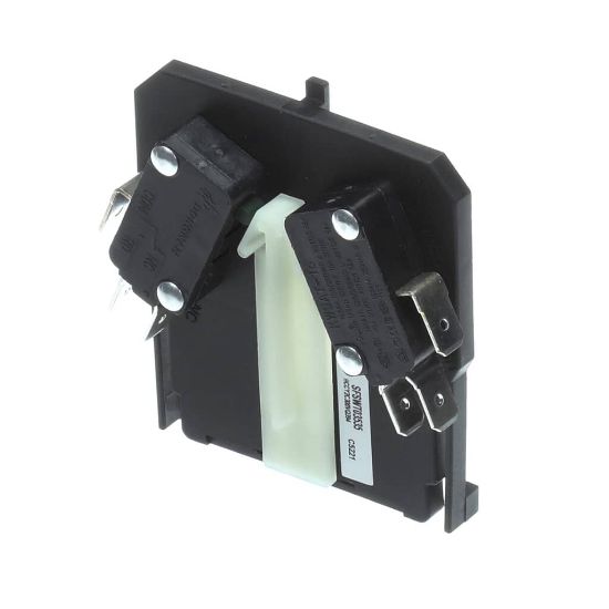 Picture of Trane SFSWT03535 Switch; Aux, 2Spdt For 20A-60a Contactors