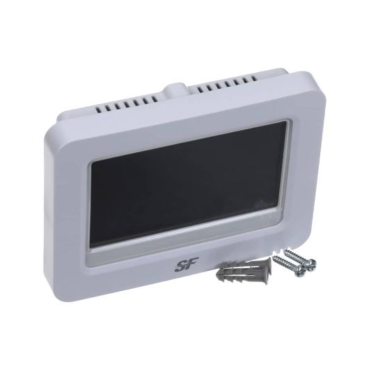 Picture of Trane SFTHCTSH742WFI Thermostat; Sf Commercial Color Touch Screen - 7 D