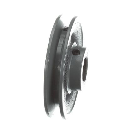 Picture of Trane SHE05325 Sheave; 1 Grv-a-fp 1.00 Bore V-belt