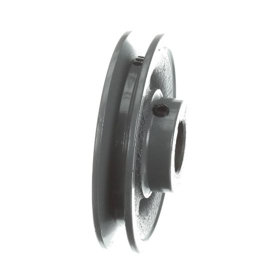 Picture of Trane SHE05325 Sheave; 1 Grv-a-fp 1.00 Bore V-belt