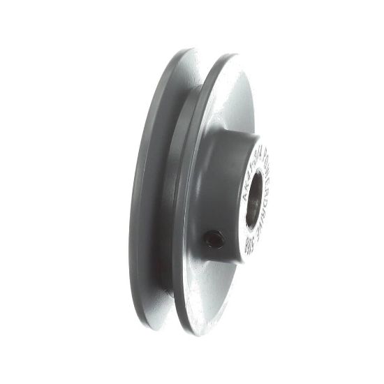 Picture of Trane SHE05322 Sheave; 1 Grv-a-fp, .75 Bore