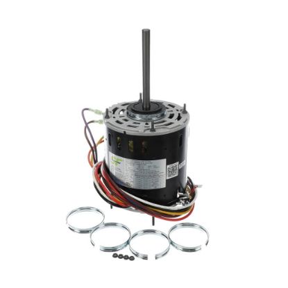 Picture of Trane SFMMH752VB Motor; 1/5-3/4Hp 1075 208/230V