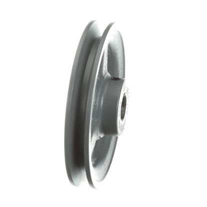Picture of Trane SHE05327 Sheave; 1 Grv-a-fp .75 Bore V-belt