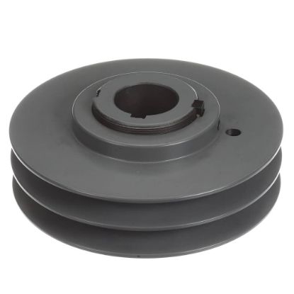 Picture of Trane SHE05400 Sheave; 2Vp71 X 1 5/8, Less Bushing, 2 G