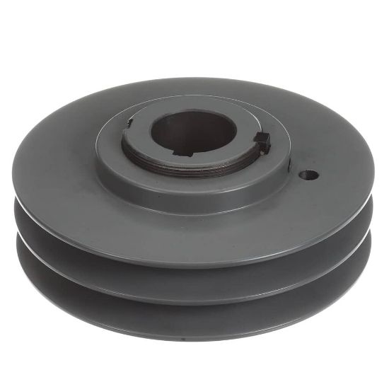 Picture of Trane SHE05400 Sheave; 2Vp71 X 1 5/8, Less Bushing, 2 G