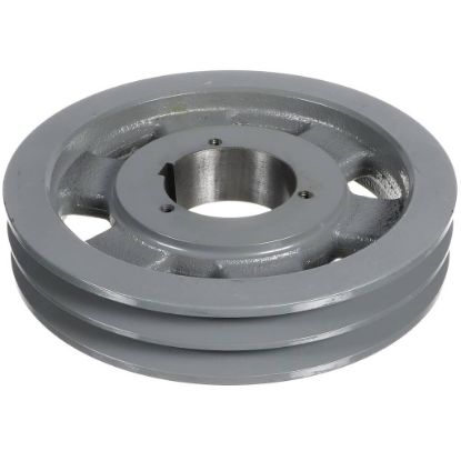Picture of Trane SHE06142 Sheave; 2Pdb5v86, Less B Bushing