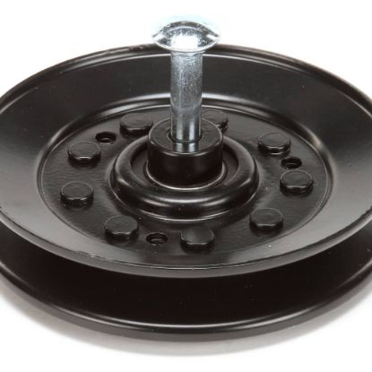 Picture of Trane SHE06354 Sheave, Steel Idler, V-belt, 3/8