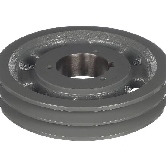 Picture of Trane SHE06212 Sheave; 2Pdb5v80 Less B Bushing