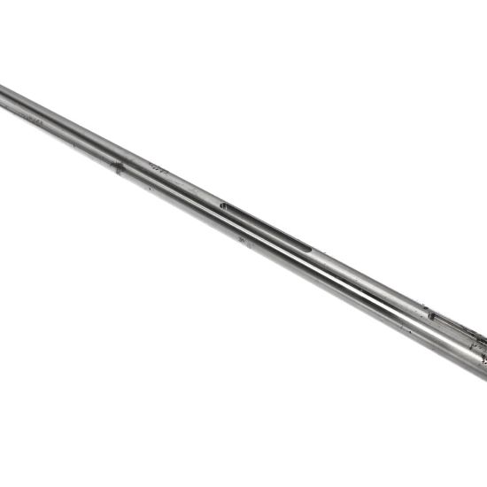 Picture of Trane SHF01738 Shaft; 1.437 X 35.659, Solid