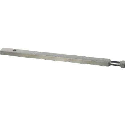 Picture of Trane SHF03791 Shaft;circuit Breaker Door Mechanism 10.