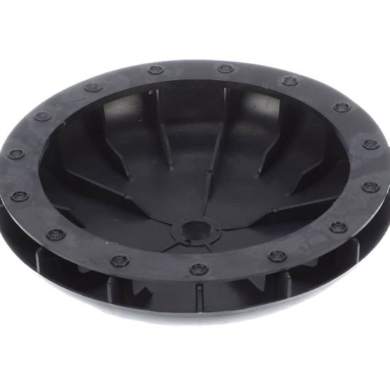Picture of Trane SLG00114 Rain Shield, .625-Inch Dia Bore