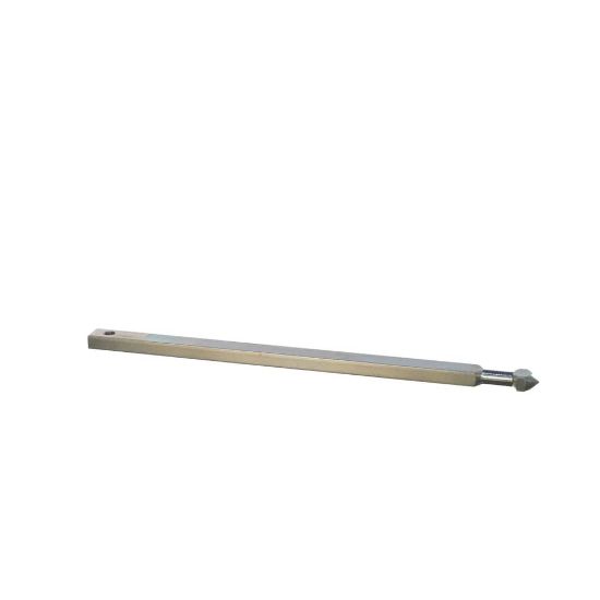 Picture of Trane SHF03618 Shaft; Ld Lg Lj-frame Oper Mech; Rtaf