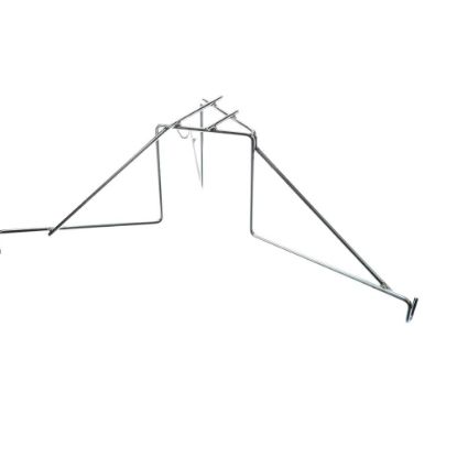 Picture of Trane SUP05225 Support; Motor Mount, 3-Pt Wire Frame, C