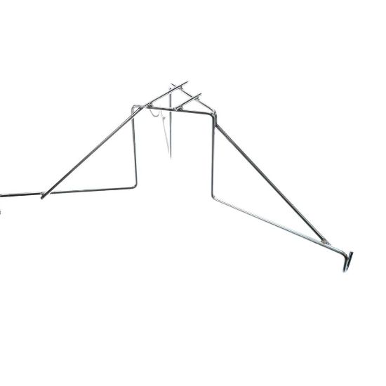 Picture of Trane SUP05225 Support; Motor Mount, 3-Pt Wire Frame, C