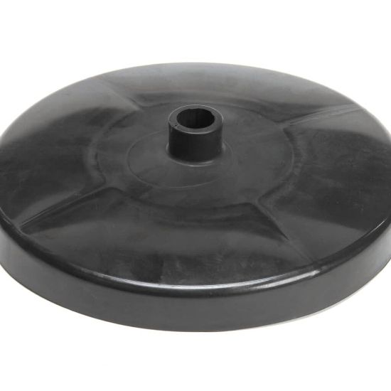 Picture of Trane SLG00123 Rain Shield Cover, Fan Motor