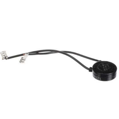 Picture of Trane SRT00987 Starter; Ptc Assist, 450 Volts, 9 Amps