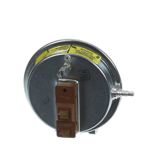 Picture of Trane SWT01943 Switch Air .17-5"" Wc Press