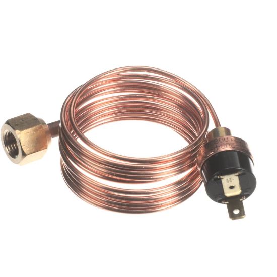Picture of Trane SWT01211 Switch Pressure Cutout Spst 300-405