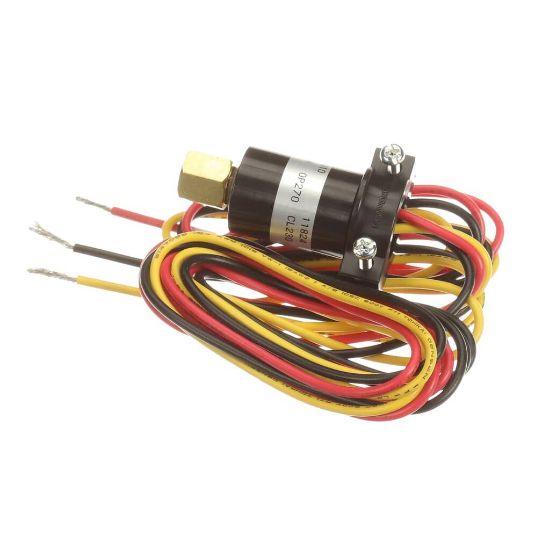 Picture of Trane SWT01937 Switch; High Pressure Cutout With Condui