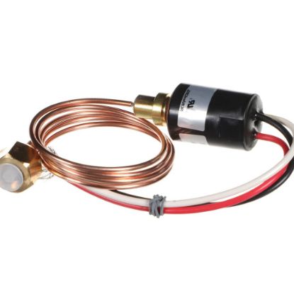 Picture of Trane SWT02377 Control; High Press Cutout