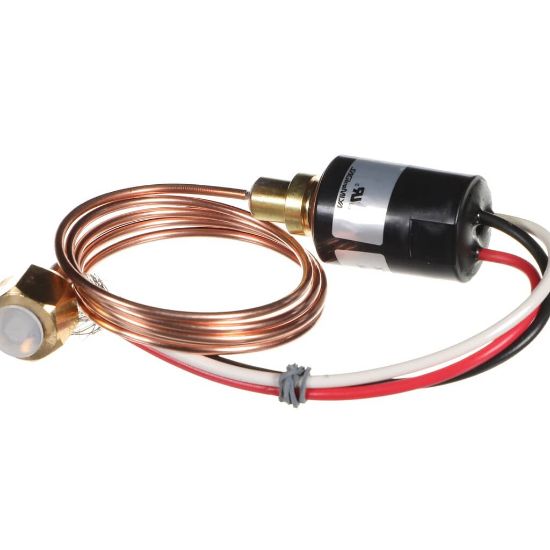 Picture of Trane SWT02377 Control; High Press Cutout