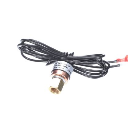 Picture of Trane SWT02475 Switch; High Pressure Control, 460 Open, 360 Close